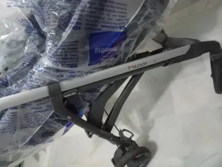 Carro Bebé Inglesina 3 Piezas