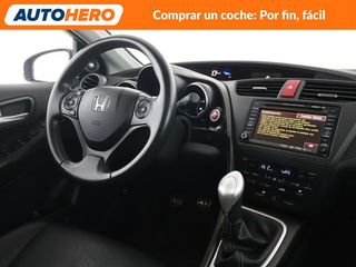 Honda Civic 1.8 i-VTEC Executive
