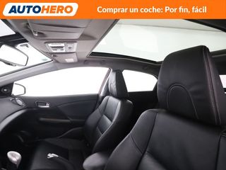 Honda Civic 1.8 i-VTEC Executive