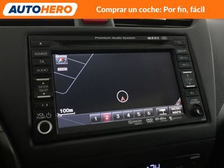 Honda Civic 1.8 i-VTEC Executive