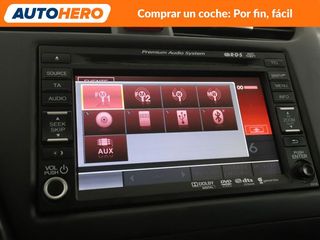 Honda Civic 1.8 i-VTEC Executive