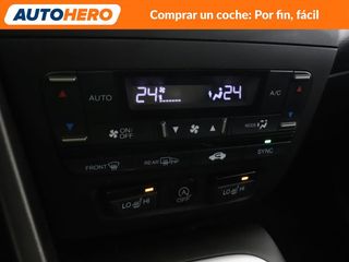 Honda Civic 1.8 i-VTEC Executive