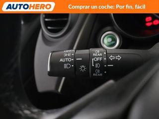 Honda Civic 1.8 i-VTEC Executive