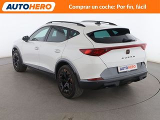 Cupra Formentor 1.5 TSI ACT