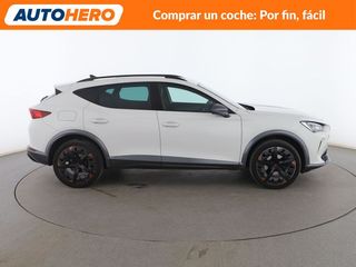 Cupra Formentor 1.5 TSI ACT