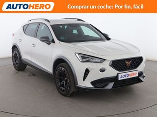 Cupra Formentor 1.5 TSI ACT