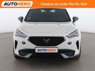 Cupra Formentor 1.5 TSI ACT