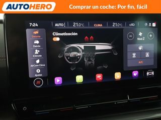 Cupra Formentor 1.5 TSI ACT