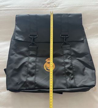 Mochila ordenador Real Madrid