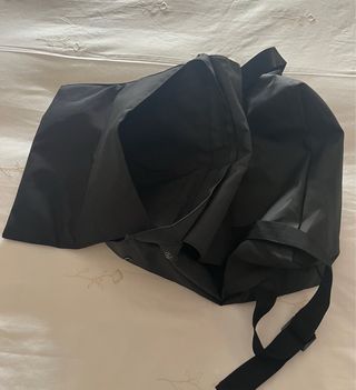 Mochila ordenador Real Madrid