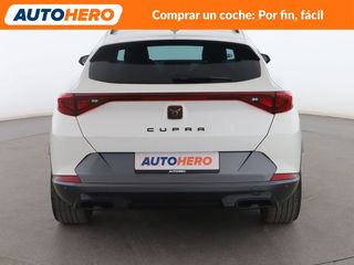 Cupra Formentor 1.5 TSI ACT