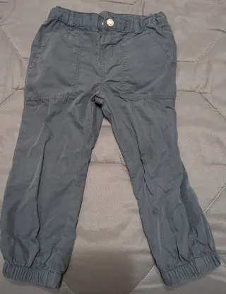 Pantaloni lunghi bimbo