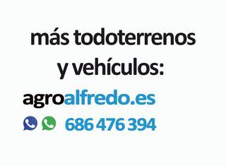 Bandejas guarnecido conductor y piloto Nissan