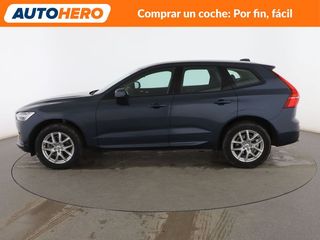 Volvo XC60 2.0 D4 Momentum AWD
