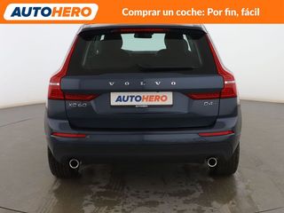 Volvo XC60 2.0 D4 Momentum AWD