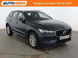 Volvo XC60 2.0 D4 Momentum AWD