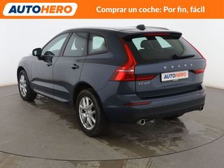Volvo XC60 2.0 D4 Momentum AWD
