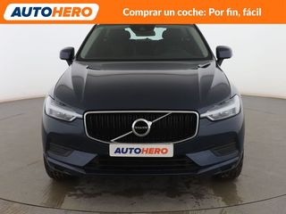 Volvo XC60 2.0 D4 Momentum AWD