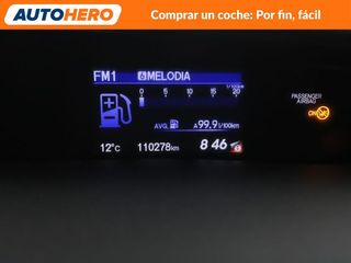 Honda Civic 1.8 i-VTEC Executive