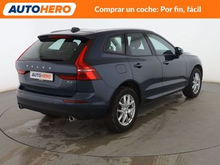 Volvo XC60 2.0 D4 Momentum AWD