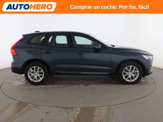 Volvo XC60 2.0 D4 Momentum AWD