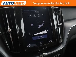 Volvo XC60 2.0 D4 Momentum AWD