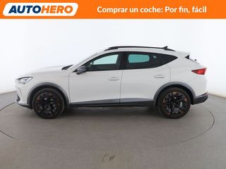 Cupra Formentor 1.5 TSI ACT