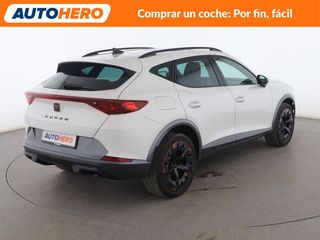 Cupra Formentor 1.5 TSI ACT