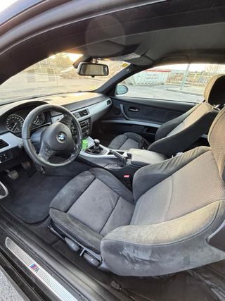 BMW Serie 3 2009