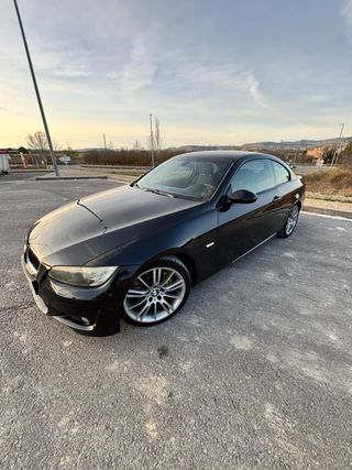 BMW Serie 3 2009