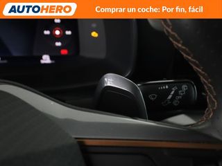 Cupra Formentor 1.5 TSI ACT