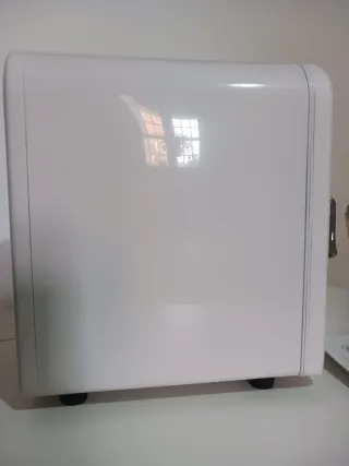 Nevera portátil coche 12V nueva