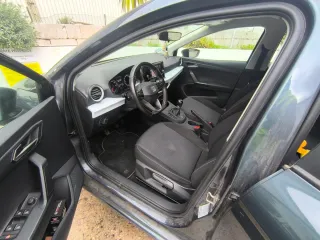 SEAT Ibiza 2022