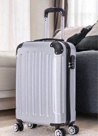 Valigia trolley 28cm