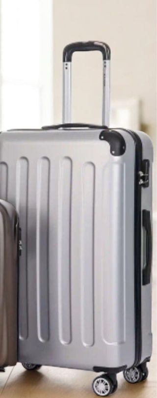 Valigia trolley 28cm