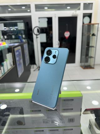 Xiaomi Redmi Note 14 128GB Verde