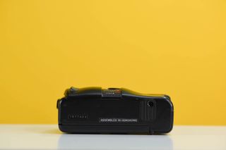 Olympus AF-10 Super Cámara Analógica 35mm