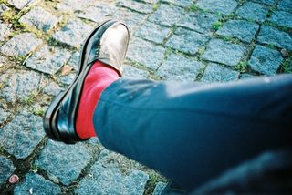 Olympus AF-10 Super Cámara Analógica 35mm