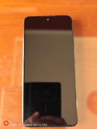 Xiaomi Redmi Note 11 Pro 5G Grigio