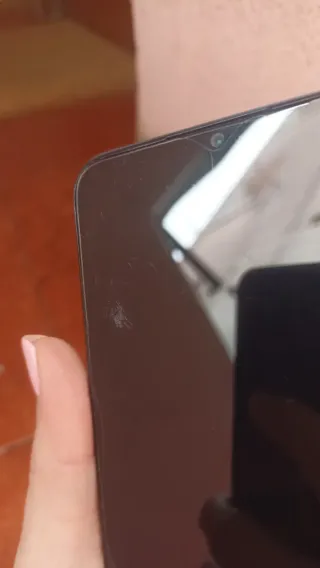 Móvil OPPO A77 CPH2385 Azul