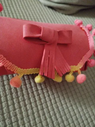 Astuccio per occhiali