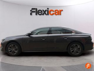 Peugeot 508 5P Active BlueHDi 130 S&S EAT8