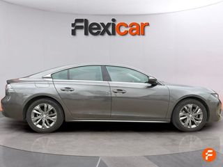 Peugeot 508 5P Active BlueHDi 130 S&S EAT8