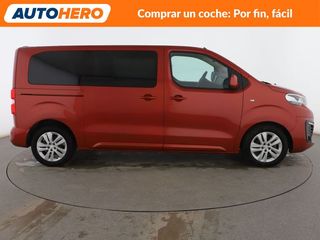 Peugeot Traveller 2.0 Blue-HDi Active Standard