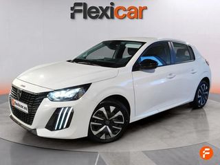 Peugeot 208 Active Puretech 100