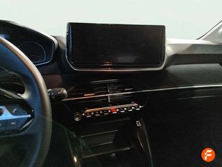 Peugeot 208 Active Puretech 100