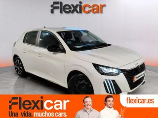 Peugeot 208 Active Puretech 100