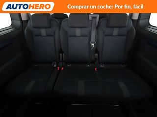 Peugeot Traveller 2.0 Blue-HDi Active Standard