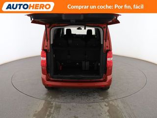 Peugeot Traveller 2.0 Blue-HDi Active Standard