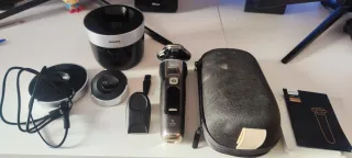 Philips i9000 Prestige Ultra Afeitadora